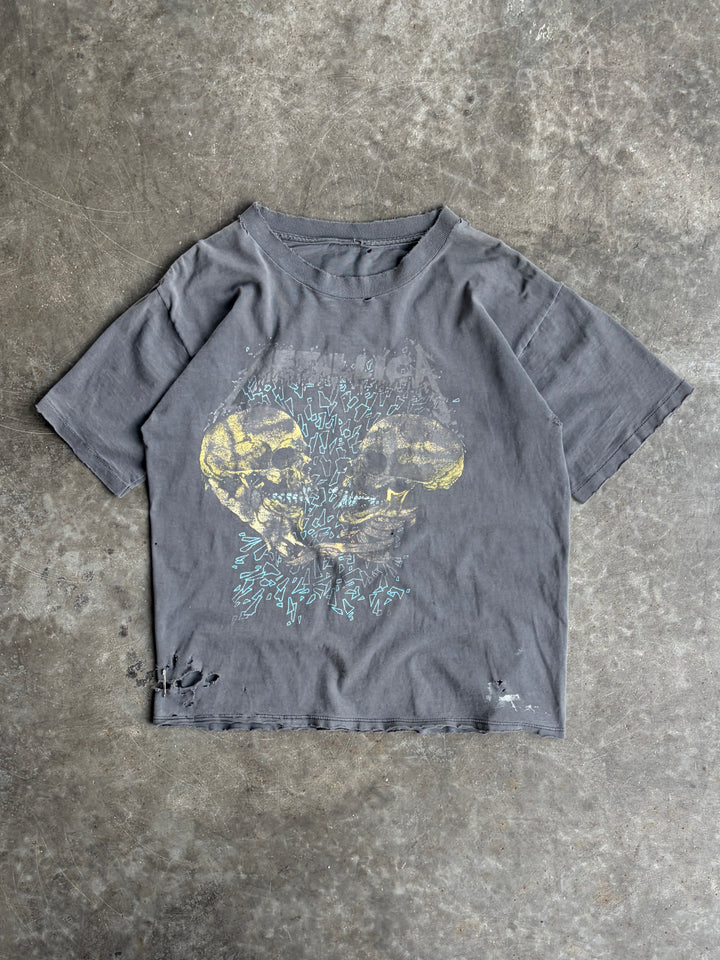 Vintage Distressed Tee